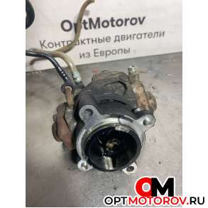 Насос ТНВД  Ford Transit 7 поколение 2010 6C1Q9B395AE          #2