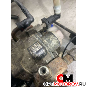 Насос ТНВД  Ford Transit 7 поколение 2010 6C1Q9B395AE          #3