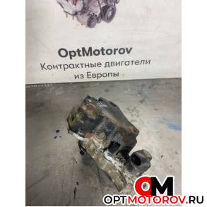 Насос ТНВД  Mercedes-Benz C-Класс W203/S203/CL203 [рестайлинг] 2005 A6460700401          #2