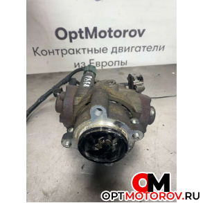 Насос ТНВД  Ford Transit 7 поколение 2008 6C1Q9B395AE          #3