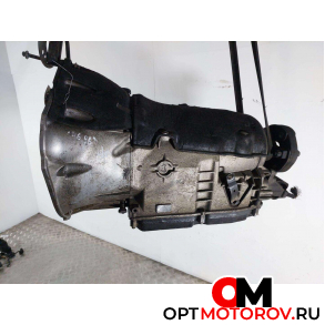 КПП автоматическая (АКПП)  Mercedes-Benz C-Класс W203/S203/CL203 [рестайлинг] 2005 722699 #2