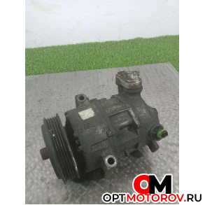 Компрессор кондиционера  Opel Corsa D 2007 55701200 #4