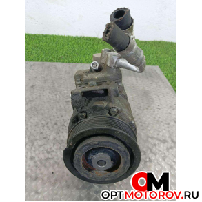 Компрессор кондиционера  Audi A4 B8/8K 2010 6SEU14 #2