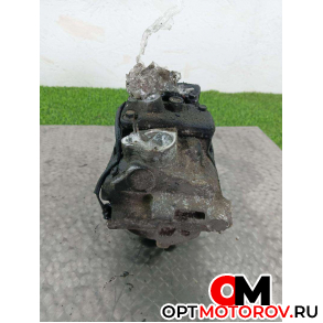 Компрессор кондиционера  Mercedes-Benz C-Класс W203/S203/CL203 [рестайлинг] 2005 A0012305611 #3