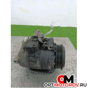 Компрессор кондиционера  Mercedes-Benz C-Класс W203/S203/CL203 [рестайлинг] 2005 A0012305611 #4