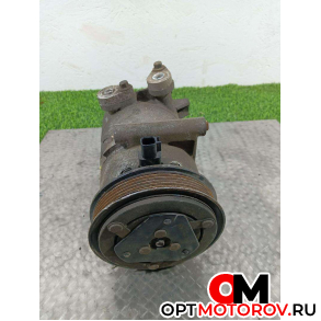 Компрессор кондиционера  Ford Transit 7 поколение 2010 6C1H19D786AA #1