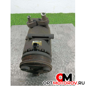 Компрессор кондиционера  Ford Transit 7 поколение 2008 6M5H19D629AB #1