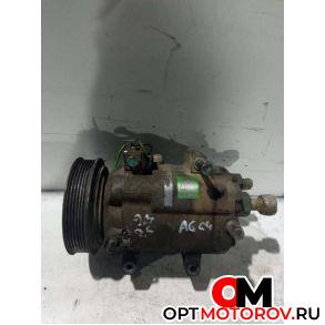 Компрессор кондиционера  Audi A6 4A/C4 1996 AUG8901              #1