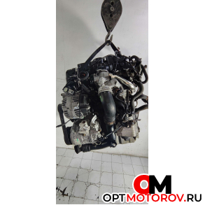 Двигатель  Audi A3 8P/8PA [рестайлинг] 2007 BMN #3
