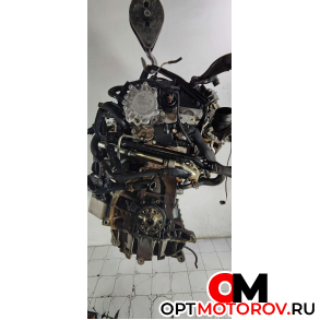 Двигатель  Audi A3 8P/8PA [рестайлинг] 2007 BMN #4