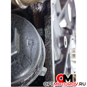 Двигатель  Opel Zafira 2 поколение (B) [рестайлинг] 2010 Z16XER #5