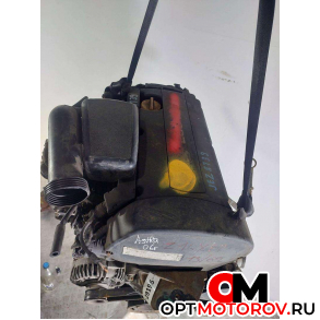 Двигатель  Opel Astra H 2006 Z16XEP #2