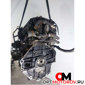Двигатель  Opel Astra H 2006 Z16XEP #5