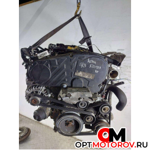Двигатель  Opel Insignia 1 поколение (A) 2014 A20DTH #1
