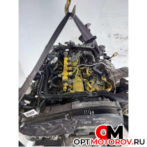 Двигатель  Opel Insignia 1 поколение (A) 2014 A20DTH #2