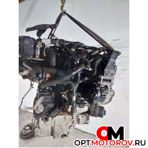 Двигатель  Opel Insignia 1 поколение (A) 2014 A20DTH #5