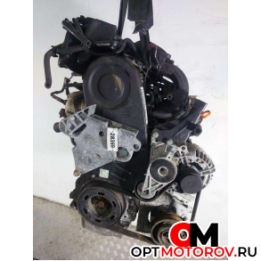 Двигатель  Audi A3 8P/8PA [рестайлинг] 2005 BGU #1