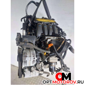 Двигатель  Audi A3 8P/8PA [рестайлинг] 2005 BGU #2