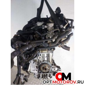 Двигатель  Audi A3 8P/8PA [рестайлинг] 2005 BGU #3