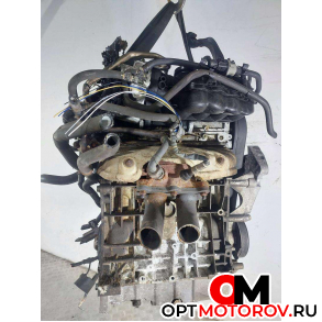 Двигатель  Audi A3 8P/8PA [рестайлинг] 2005 BGU #5