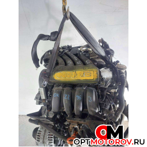 Двигатель  Audi A3 8P/8PA [рестайлинг] 2005 BGU #6