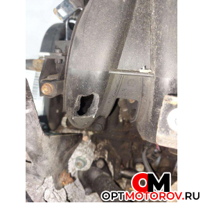 Двигатель  Audi A3 8P/8PA [рестайлинг] 2005 BGU #7