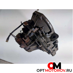 КПП механическая (МКПП)  Opel Vivaro A [рестайлинг] 2011 PF6010 #3