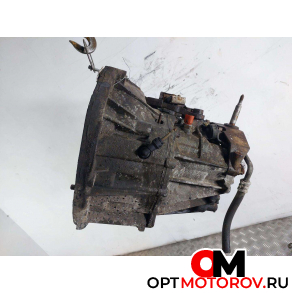 КПП механическая (МКПП)  Renault Trafic 2 поколение [рестайлинг] 2008  PF6010 #2