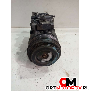 Компрессор кондиционера  BMW 5 серия E60/E61 [рестайлинг] 2010 22527010             #1