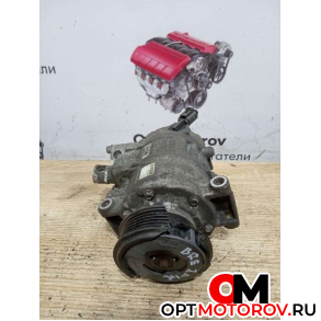 Компрессор кондиционера  Audi A6 4F/C6 2007 8E0260805CB          #1