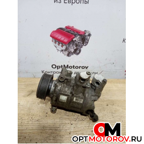 Компрессор кондиционера  Audi A6 4F/C6 2007 8E0260805CB          #3