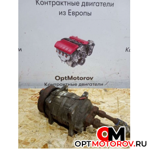 Компрессор кондиционера  Renault Master 2 поколение [рестайлинг] 2008 466000800            #3