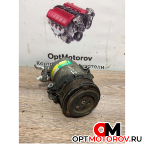 Компрессор кондиционера  Opel Zafira 1 поколение (A) 2003 9174396              #2