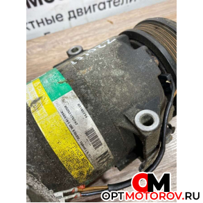 Компрессор кондиционера  Opel Zafira 1 поколение (A) 2003 9174396              #3