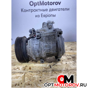 Компрессор кондиционера  Land Rover Discovery 2 поколение 2003 HFC134A              #3