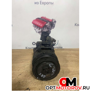 Компрессор кондиционера  Mercedes-Benz C-Класс W203/S203/CL203 2004 A0012305611          #2