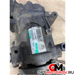 Компрессор кондиционера  Renault Clio 3 поколение 2005 8200365787           #3