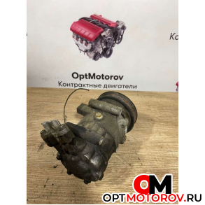 Компрессор кондиционера  Renault Clio 3 поколение 2005 8200365787           #4