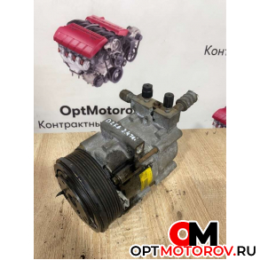 Компрессор кондиционера  Ford Transit 6 поколение 2005 YC1H19D629AB         #1