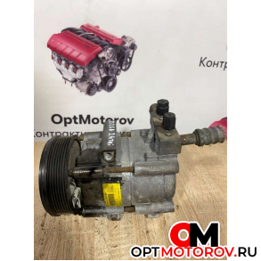 Компрессор кондиционера  Ford Transit 6 поколение 2005 YC1H19D629AB         #2
