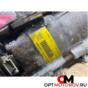 Компрессор кондиционера  Ford Transit 6 поколение 2005 YC1H19D629AB         #3