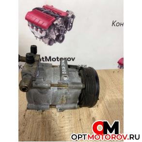 Компрессор кондиционера  Ford Transit 6 поколение 2005 YC1H19D629AB         #5