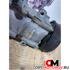 Компрессор кондиционера  Ford Transit 6 поколение 2005 YC1H19D629AB         #6