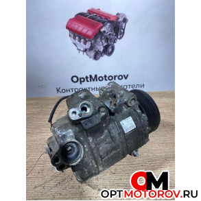 Компрессор кондиционера  BMW 3 серия E90/E91/E92/E93 2006 64526924792          #1