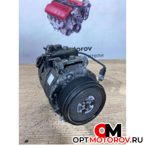 Компрессор кондиционера  BMW 3 серия E90/E91/E92/E93 2006 64526924792          #3