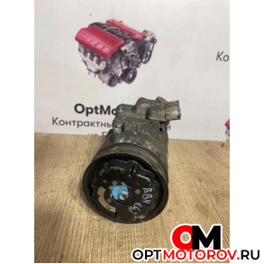 Компрессор кондиционера  SEAT Ibiza 3 поколение 2003 6Q0820803D           #1