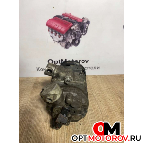 Компрессор кондиционера  SEAT Ibiza 3 поколение 2003 6Q0820803D           #4