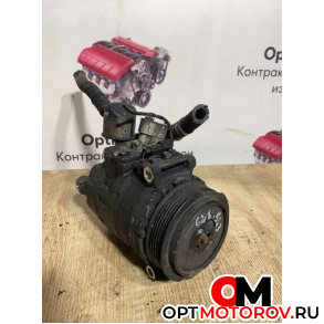 Компрессор кондиционера  Mercedes-Benz C-Класс W203/S203/CL203 [рестайлинг] 2005 A0012305611          #5