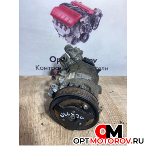 Компрессор кондиционера  BMW 3 серия E90/E91/E92/E93 2008 915682101            #1