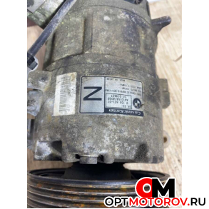 Компрессор кондиционера  BMW 3 серия E90/E91/E92/E93 2008 915682101            #2